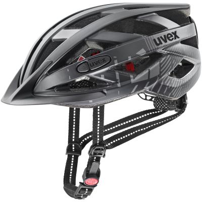 Sale - UVEX City I-vo Bike Helmet (41/3/419/15)