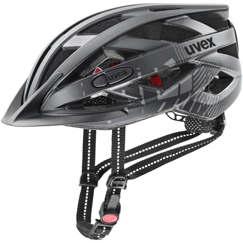 Sale - UVEX City I-vo Bike Helmet (41/3/419/15)