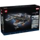 2. LEGO Marvel Super Heroes 76354 - SHIELD Helicarrier
