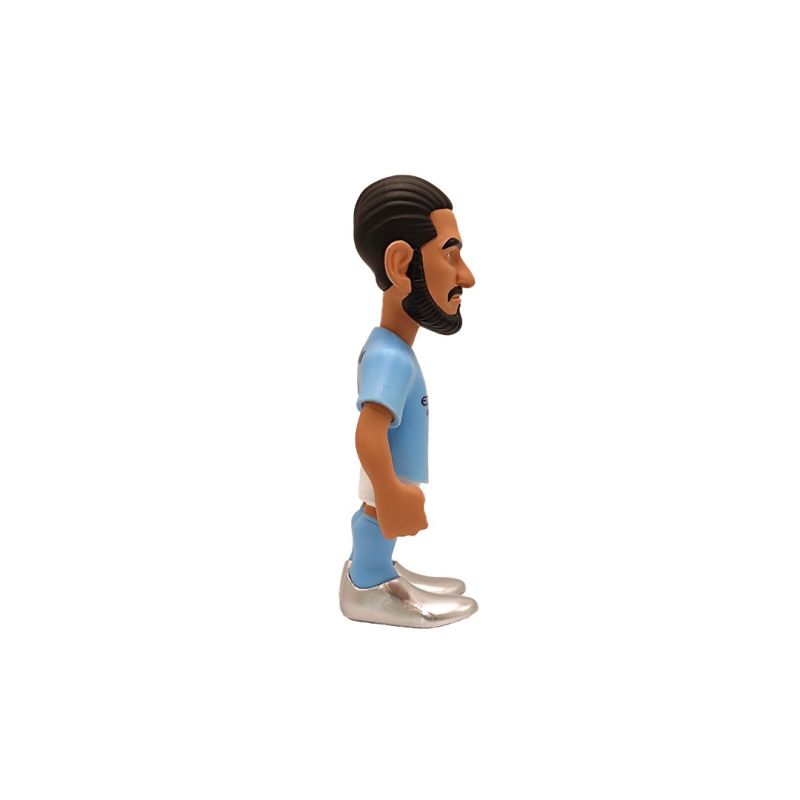 3. MINIX MANCHESTER CITY - ILKAY GUNDOGAN