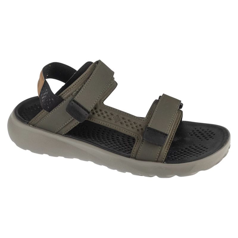 Columbia Peakfreak Roam Sandal 2108771326 Green 41