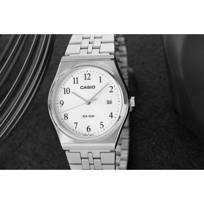 4. Men's Watch CASIO MTP-B145D-7BVDF + BOX