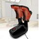 25. MEDIA-TECH Shoe Dryer with Ozone Disinfection MT6523