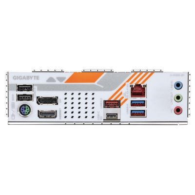 8. GIGABYTE B850M FORCE AMD B850 motherboard Socket AM5 micro ATX