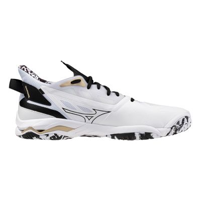 4. Mizuno Wave Mirage 5 X1GA235041 shoes