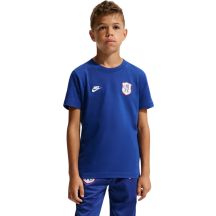 Nike Chelsea FC Premier Kids' T-Shirt Blue IQ5003 495
