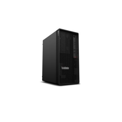 2. Lenovo ThinkStation P2 Tower Gen 2 Intel Core Ultra 5 235 32 GB DDR5-SDRAM 512 GB SSD Windows 11 Pro Workstation Black