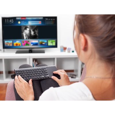 4. TRACER WIRELESS KEYBOARD EXPERT TRAKLA46934