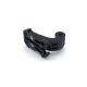 7. Adjustable sports camera harness - black