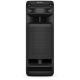 14. Sony 4548736157163 Party Speaker Black