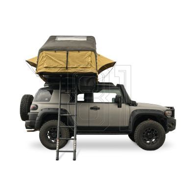 10. Offlander Soft Cahaya 140 Roof Tent OFF_RTT_CAHAYA140