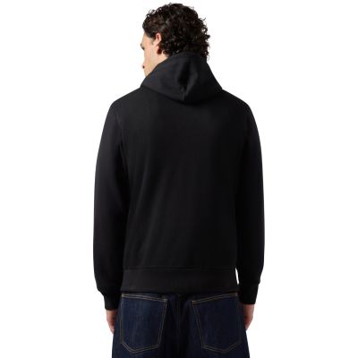 9. Champion Hooded Sweatshirt M 221917 KK001