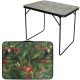 16. TOURIST TABLE 80x60x70CM FLOWER