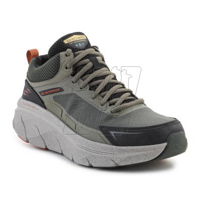 Skechers D&#39;Lux Walker 2.0 Grailo M shoes 232953-OLOR