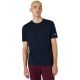5. Men's Champion SS Tee Navy Blue 220278 BS501