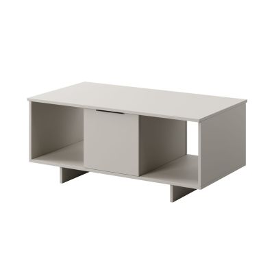 ALMA coffee table/bench 100x55xh55 cashmere