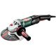 2. Metabo angle grinder 180 WEA 19-180 Quick RT
