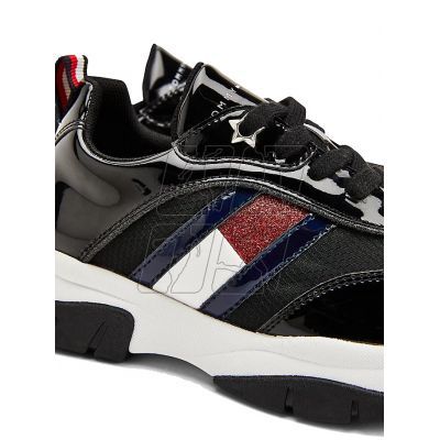 8. Shoes Tommy Hilfiger Jr. T3A4-31179-1022999