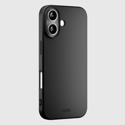 3. SBS Instinct iPhone 17 Case - Black