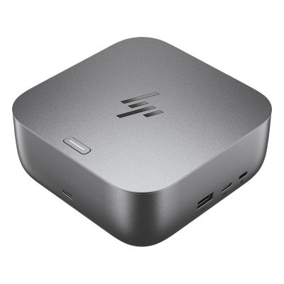 54. HP Thunderbolt 4 Ultra 280W G6 Dock