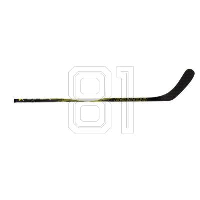 2. Bauer Vapor Tyke '25 Composite Stick
