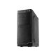 10. PC Case Tower ATX - micro ATX, Inter-Tech IT-5916 - 14.5 cm - 35.5 cm