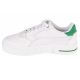 2. Puma Cali Court Match M 393094-01 shoes