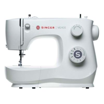 17. Singer M2405 sewing machine