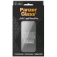 4. PanzerGlass Ceramic Protection ceramic glass for iPhone 15 Pro with positioner