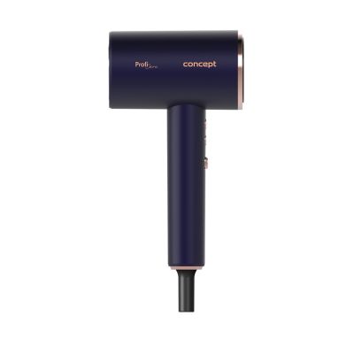 19. BLDC VV8100 CONCEPT Hair Dryer