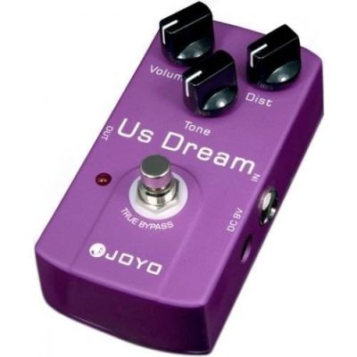 Joyo JF 34 Us Dream - guitar effect