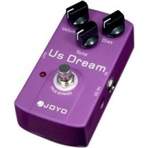 Joyo JF 34 Us Dream - guitar effect