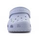 7. Crocs Classic Clog Jr 206991-5AF clogs