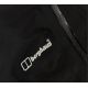 27. Berghaus RIDGE-SEEKER GTX JKT BLK/BLK jacket with membrane, size L