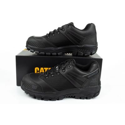 11. Caterpillar S1 HRO SRA M P722556 Work Shoes