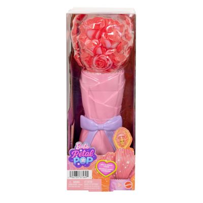 7. Barbie JMF59 doll