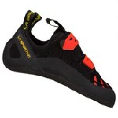 Tarantula-black-poppy-39.5 LA SPORTIVA shoes
