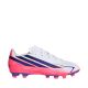 adidas F50 Hyperfast Club FG/MG KK1308 Kids' Soccer Shoes