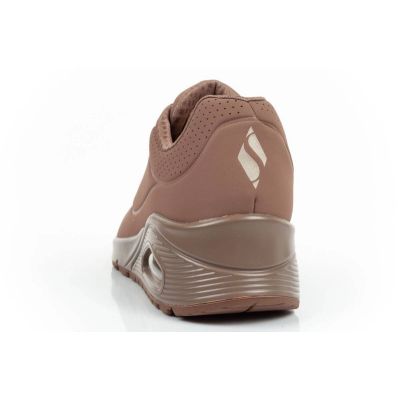 16. Skechers Uno Air W 73690/BRN shoes