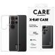 CARE by PanzerGlass X-Ray Case for Samsung Galaxy S26 Ultra - Transparent