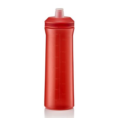 2. Reebok water bottle 750 ml RABT-12005RD
