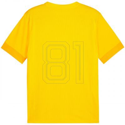 2. Puma teamGoal Matchday Jersey M 705747 07