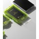 4. Ringke Cover Display Pro 2-Pack Tempered Glass for Samsung Galaxy Z Fold 8