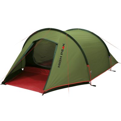 8. High Peak Kite 3 Tent 10189