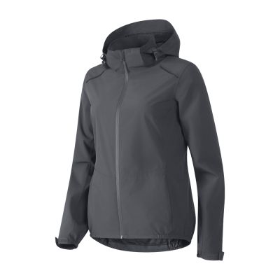 Women's Rainbow Jacket (Light Anthracite)