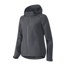 Women's Rainbow Jacket (Light Anthracite)