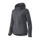 Women's Rainbow Jacket (Light Anthracite)
