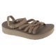 Teva W Midform Kena Slim Sandals 1173494-DUNE Brown 36