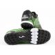 8. Joma men's sports shoes Maxima 2601 TF turf football shoes black