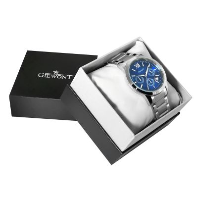 7. Men's Watch GIEWONT GW6480-2